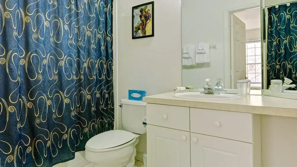 Kingston Condo at Windsor Palms Resort