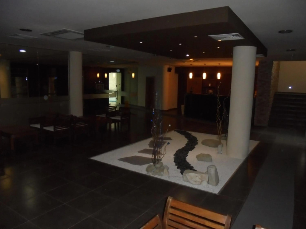 F307 Studio Aspen Golf Resort Bansko