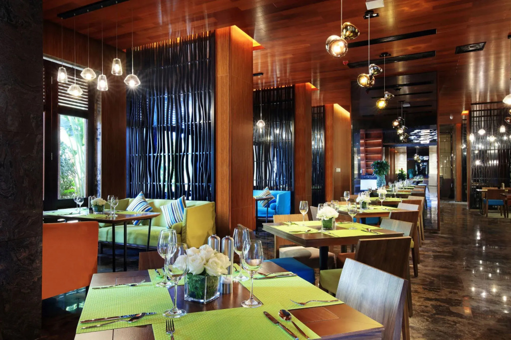 Hampton by Hilton Sanya Bay