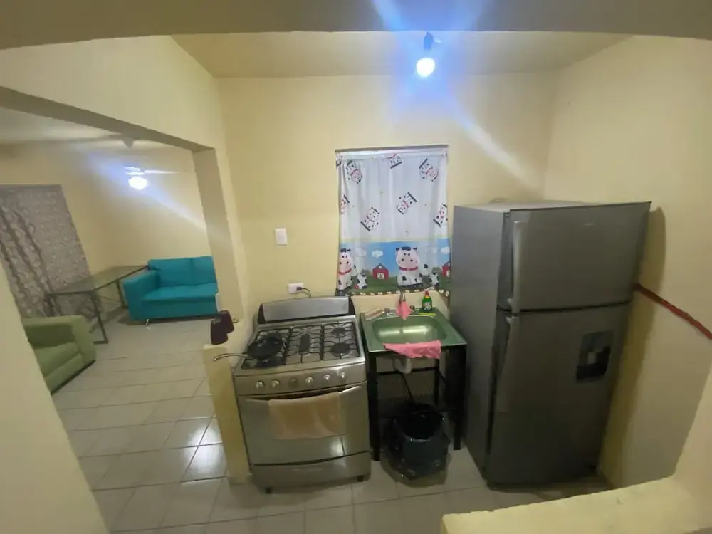 Departamento Ii Vallarta