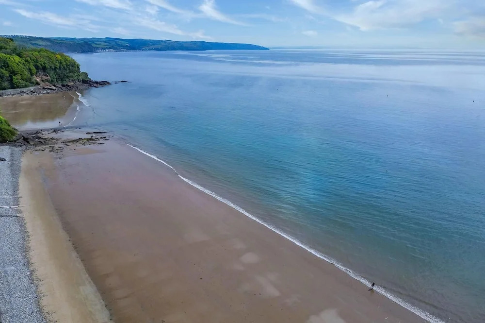 Harbour Hideaway - 1 Bedroom Apartment - Saundersfoot