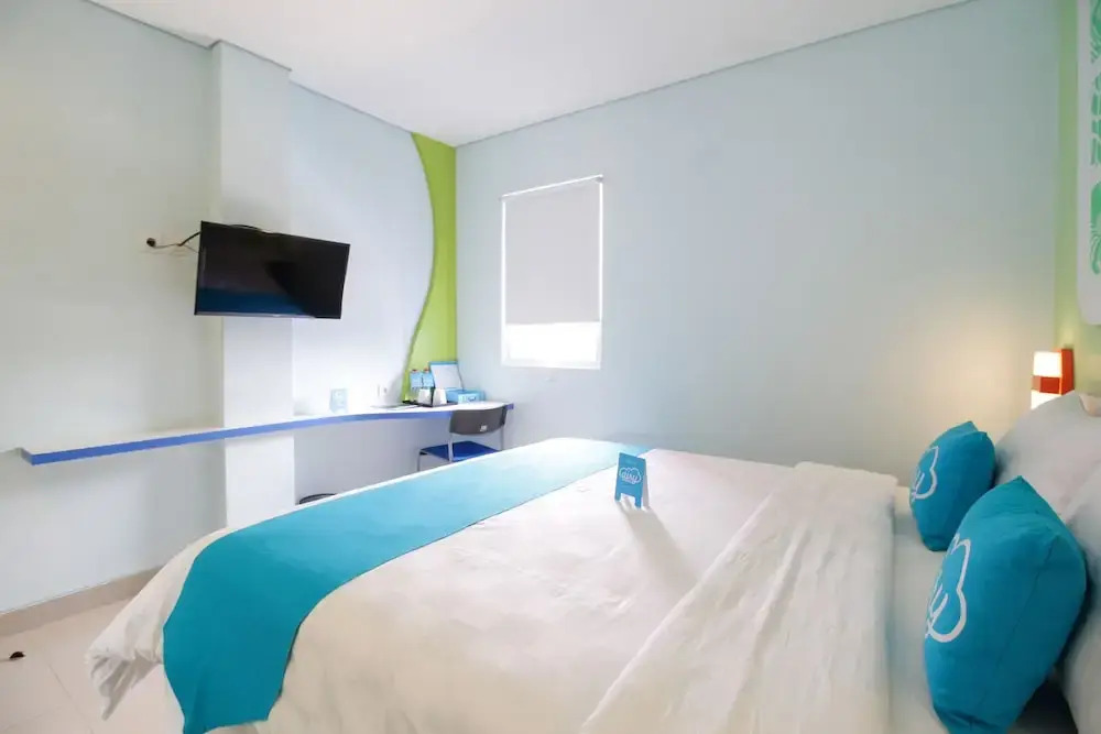 Airy Ancol UBM Lodan Raya 2 Jakarta