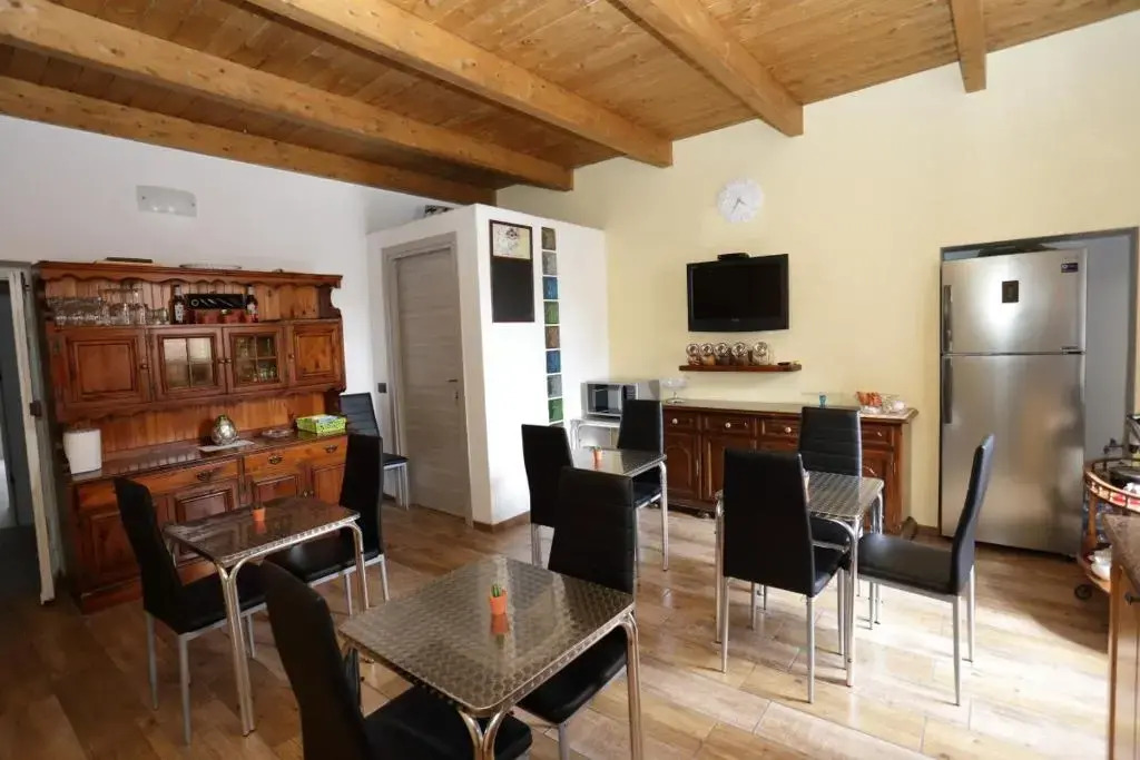 B&B LAntico Portico