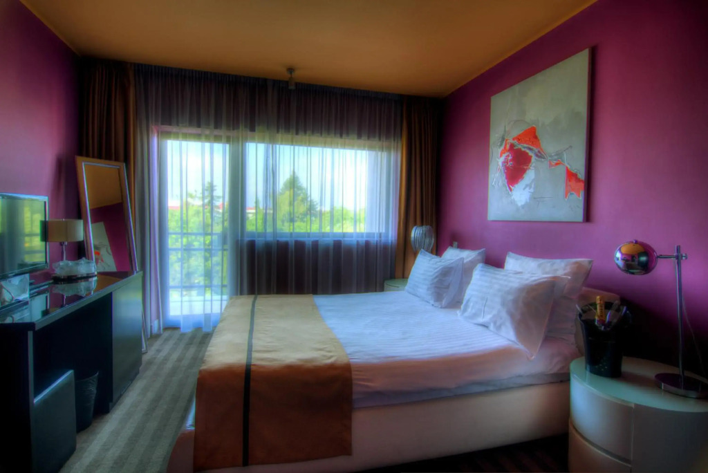 Hotel Dumbrava