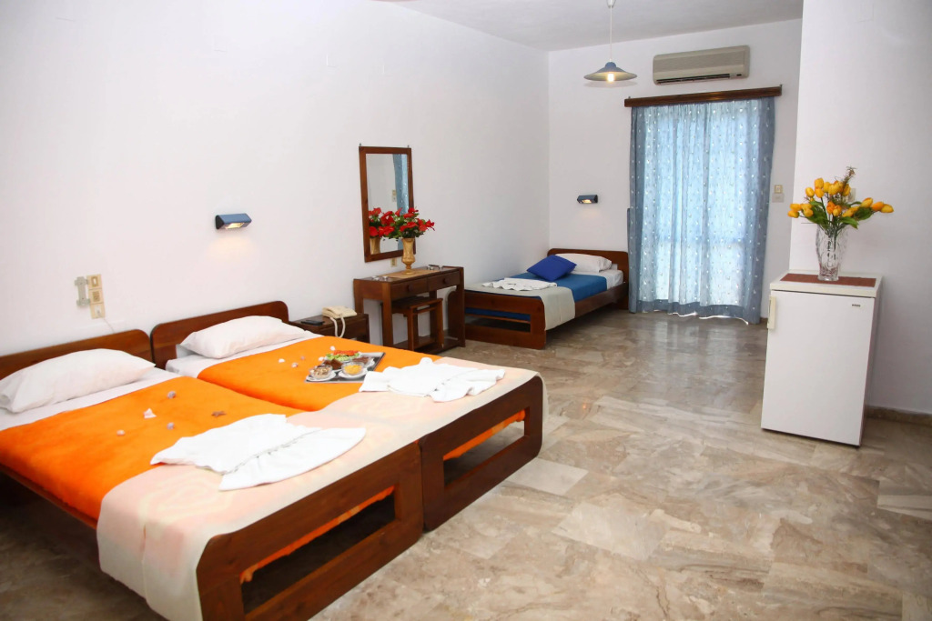 Poseidon Hotel