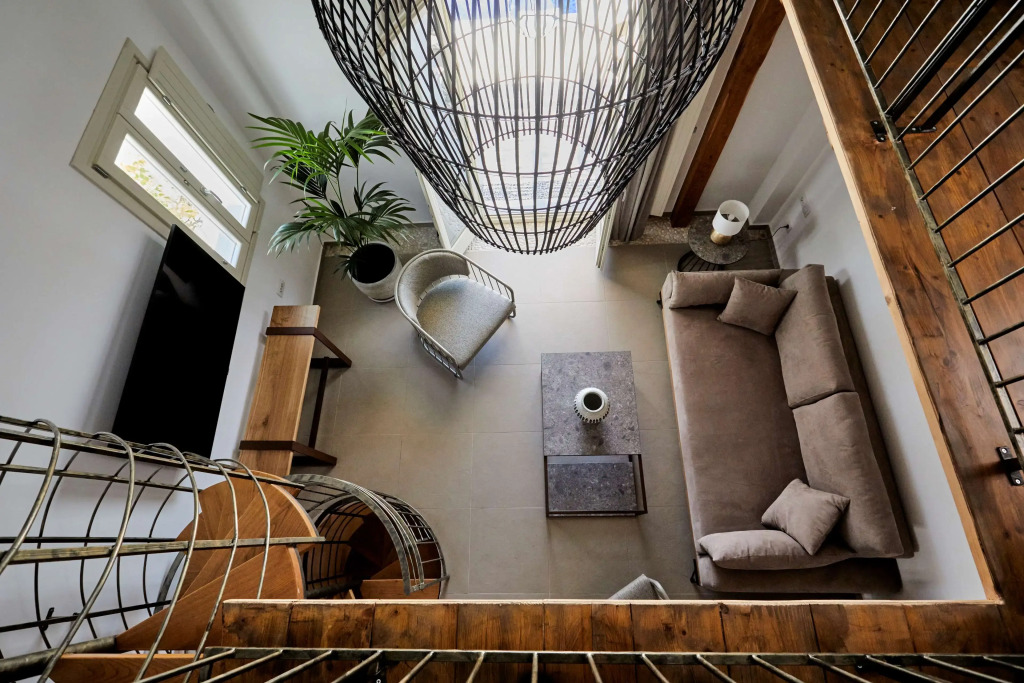 Sea Breeze Santorini Beach Resort, Curio Collection by Hilton