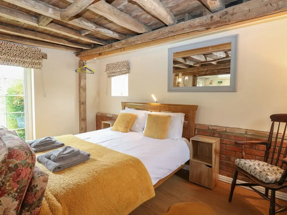 Pear Tree Barn