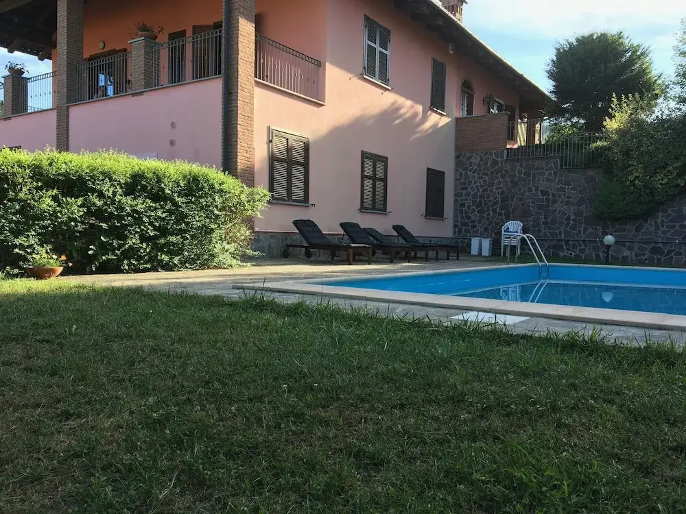 Casa di Elena
