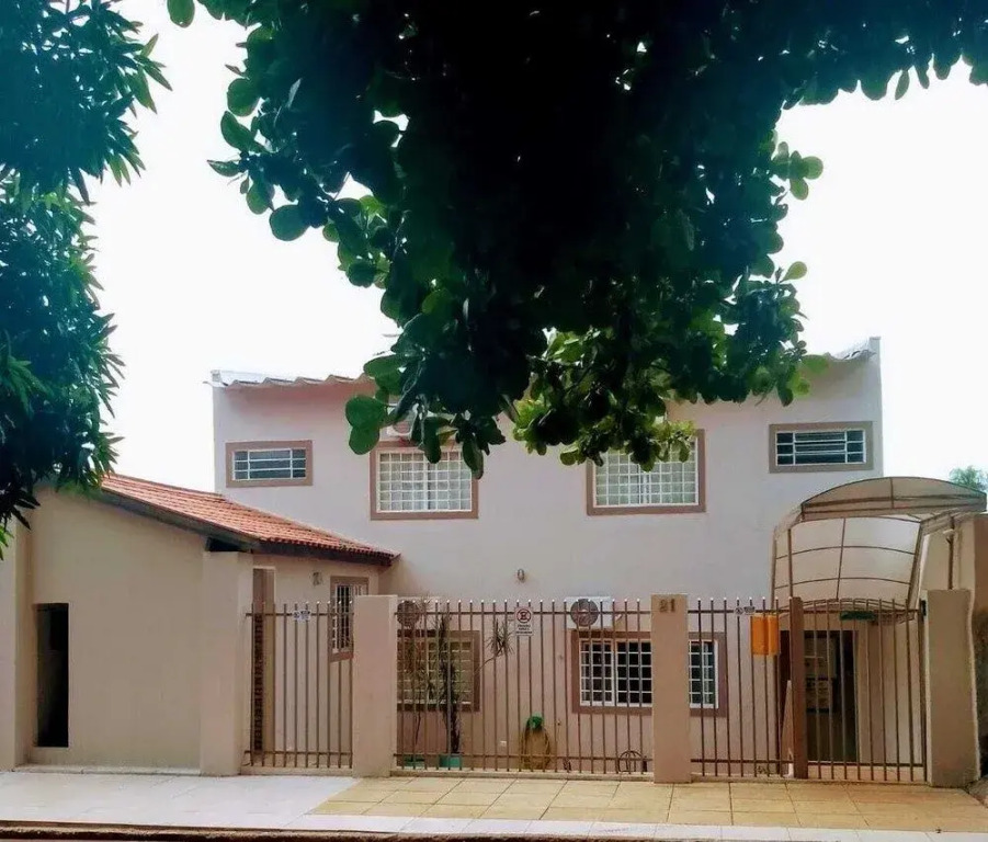 Home Guesthouse