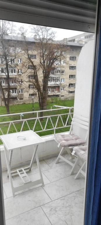 Astralis Factory Apartments-Marineta