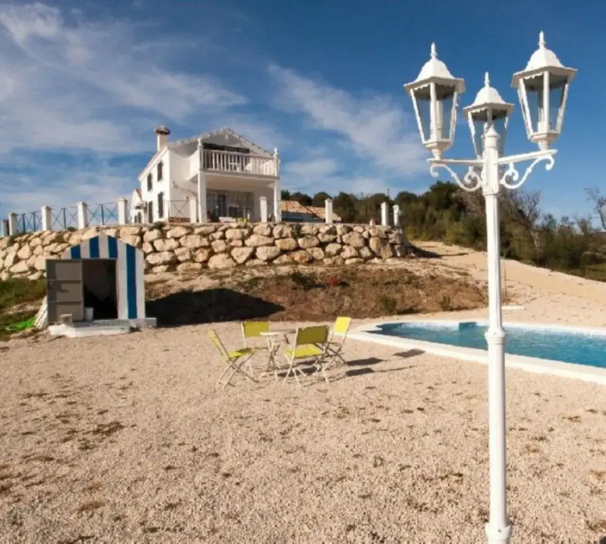 106348 - Villa in Algar
