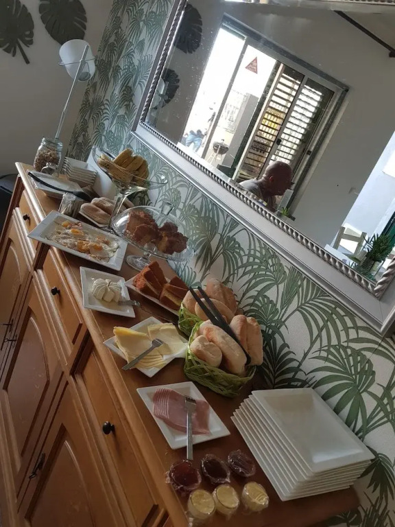Suites "Villa Alegria", Tarrafal