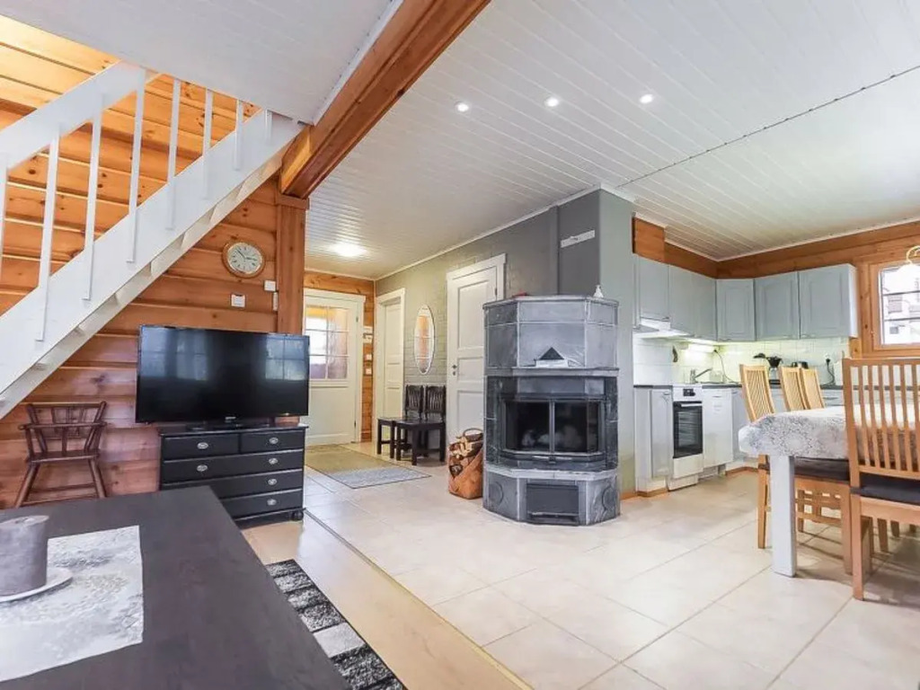 House Kiela 2 Kittilä