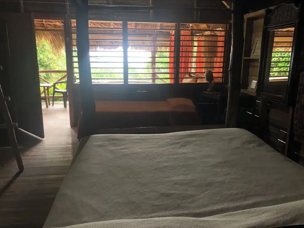 Ecolodge Tubagua Puerto Plata