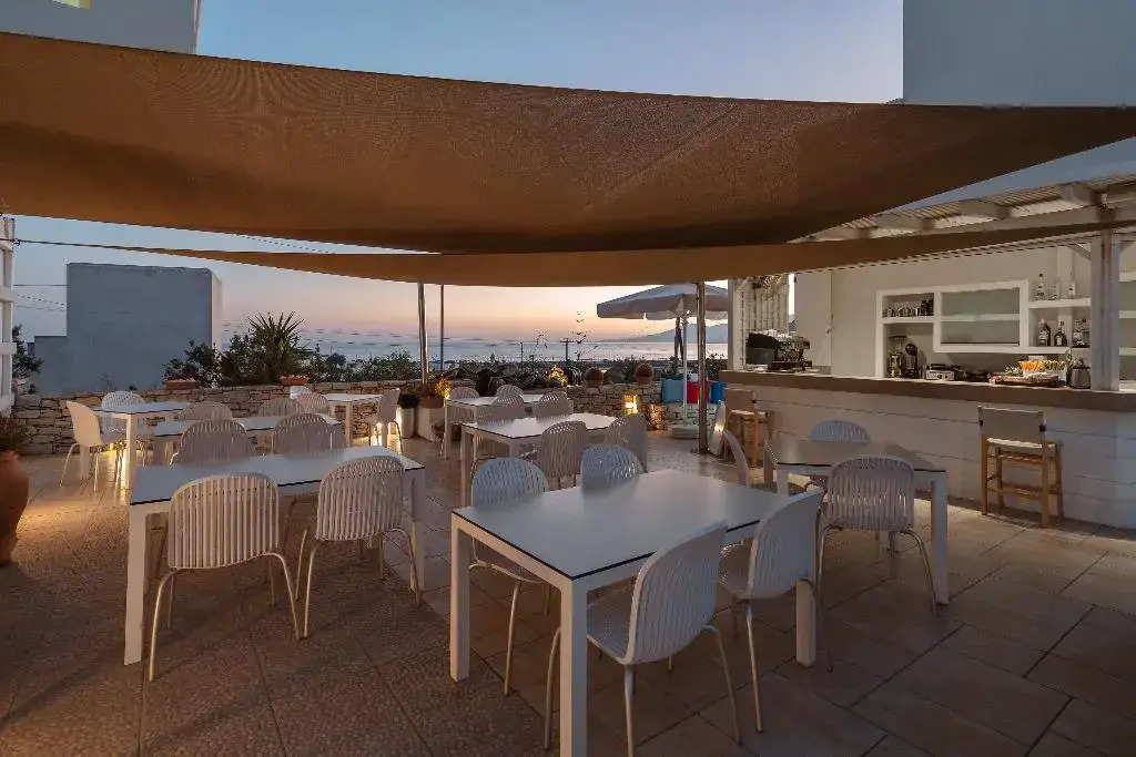 Mitos Suites