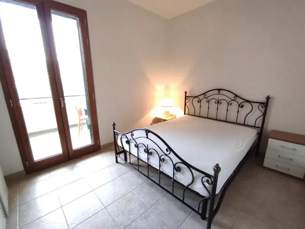 Finestrelle Pied à terre a Otranto