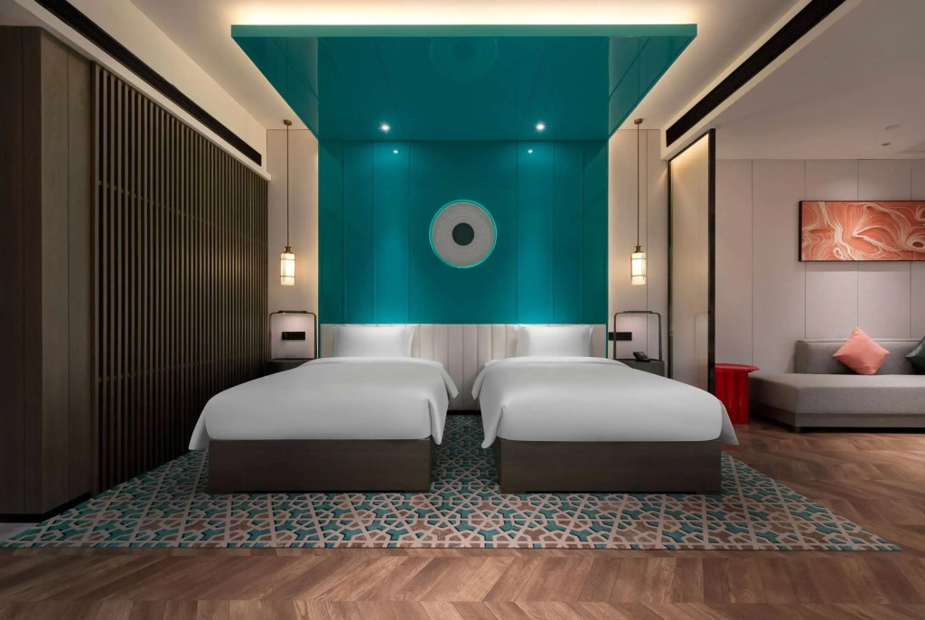 Days Hotel by Wyndham Zunyi Renhuai