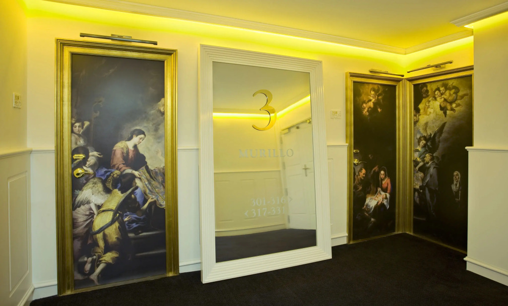 Hotel Colón, a Gran Meliá Hotel - The Leading Hotels of the World