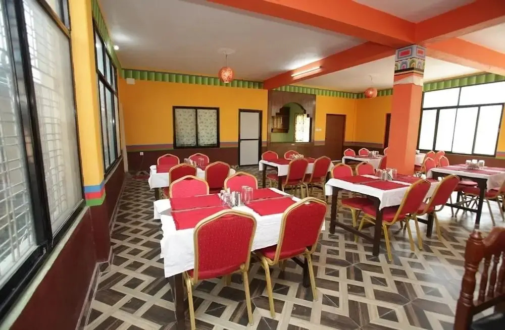 Hotel Pema Tsal