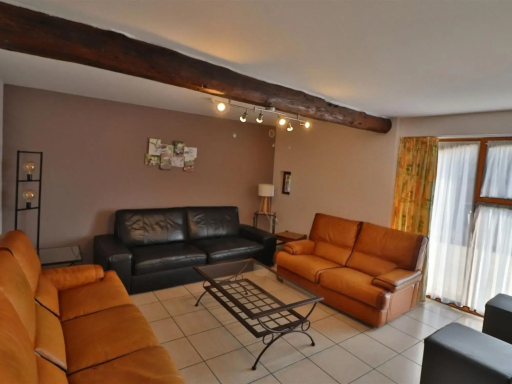 Holiday Home Palange 11 in Durbuy With Fireplace