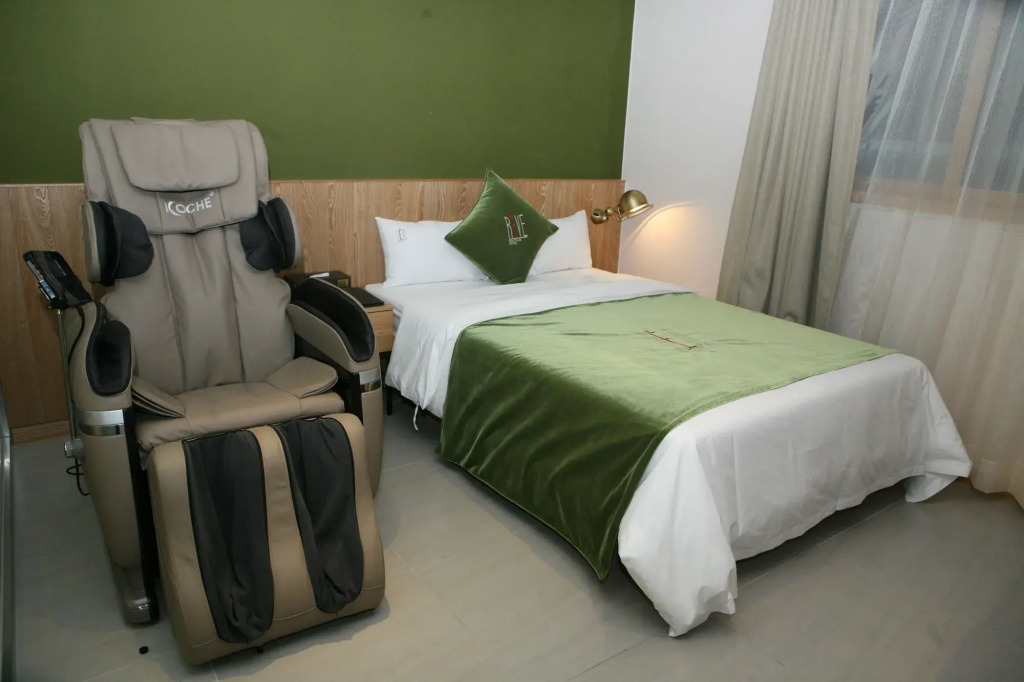 Suwon Reve Hotel
