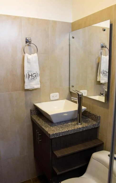 HYG Hotel