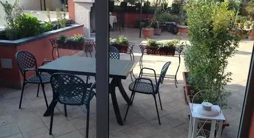 Relais Cherì