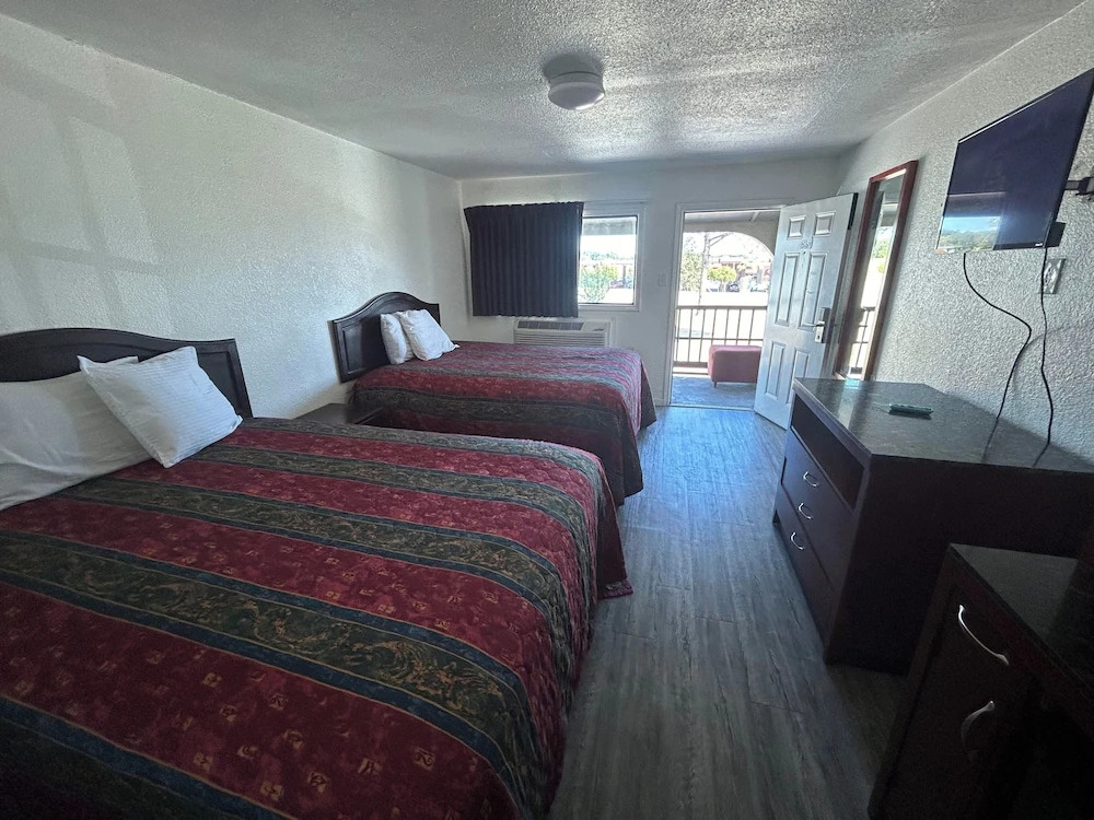 Quest Inn Weatherford