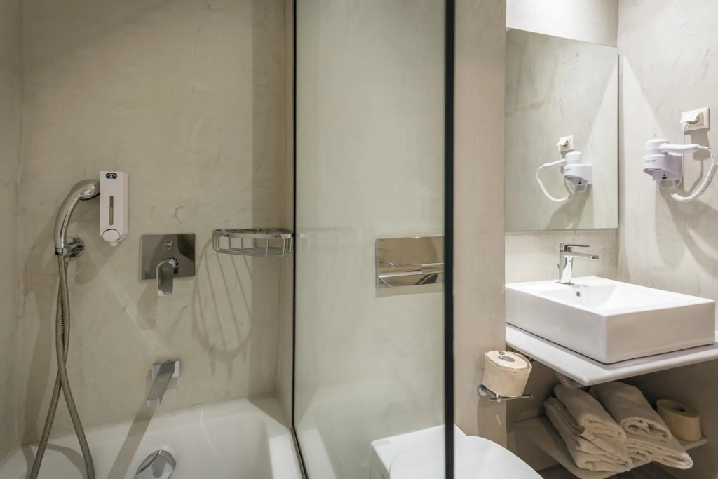 Hotel Cooee Albatros