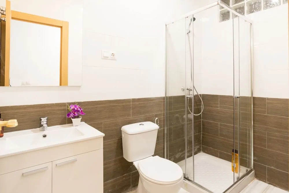 Olé Hostels Malaga Zambrano