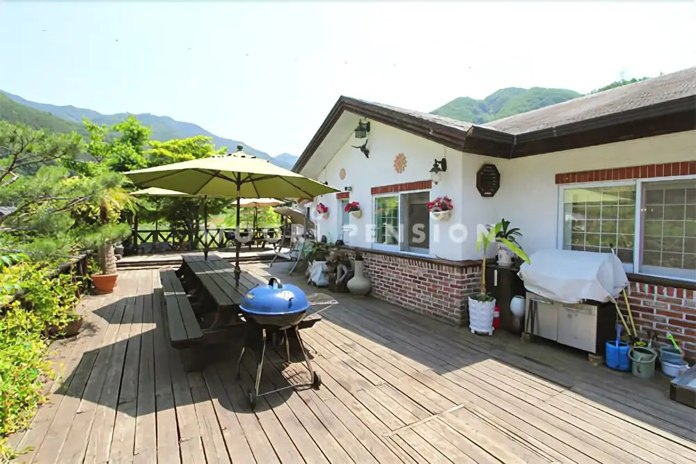 Gapyeong Dumae Pension