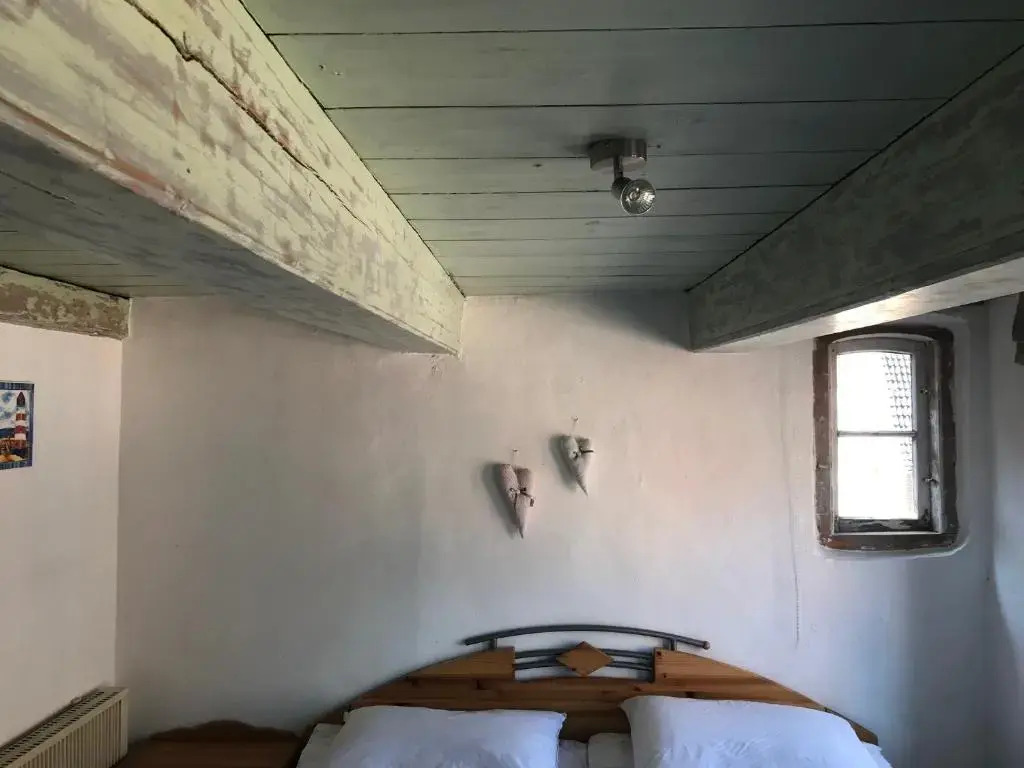 Skipper 6 Personen 3 Schlafzimmer tierfrei