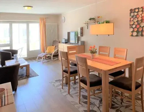 Ferienwohnung mit Meerblick [#76124]