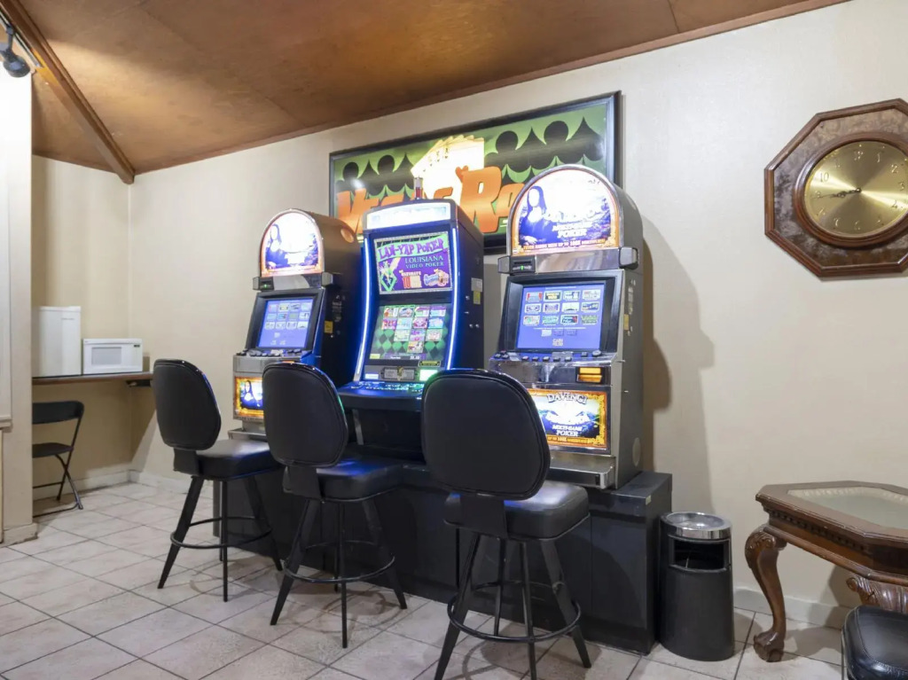Motel 6 Bossier City, La