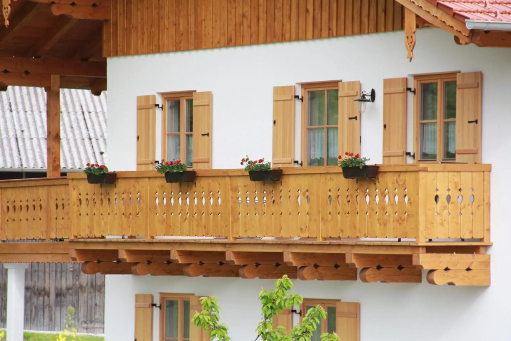 MoarHof Feilnbach