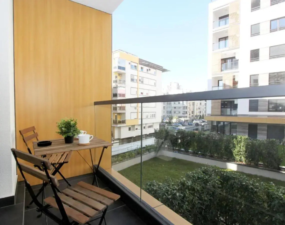 Apartment SUN CITY 1