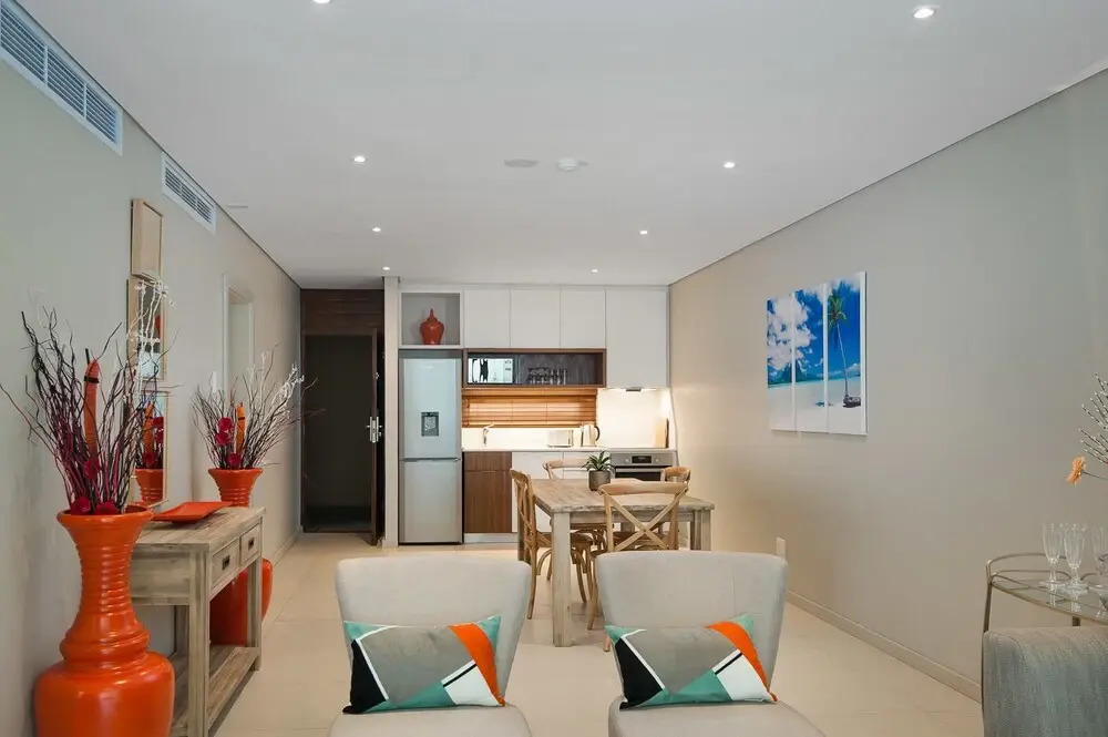 Zimbali Suite 107
