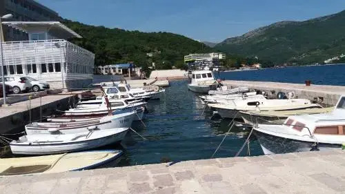 Apartments Boka Sun
