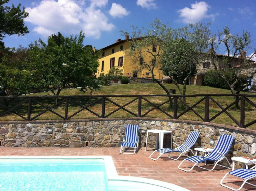 Poggio Agli Ulivi
