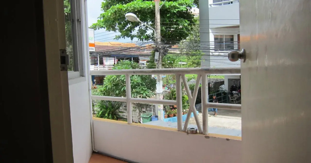 Sugar Palm Place 3(ชูก้าร์ ปาล์ม เพลซ)