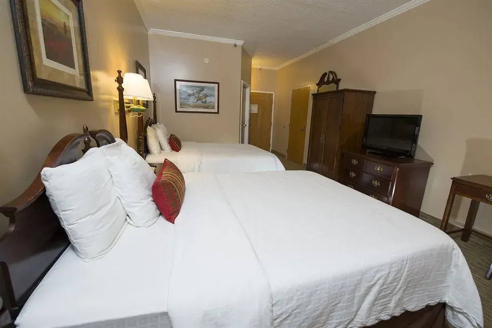 Cumberland Inn & Museum