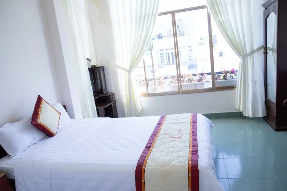 Bukchon Dalat Hotel