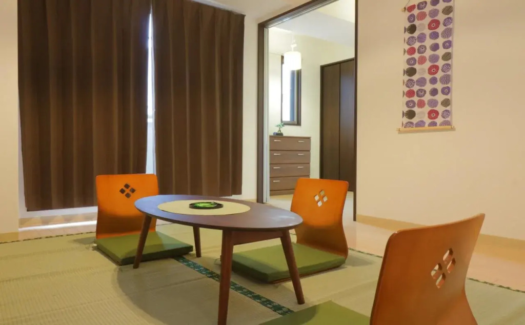 HG Cozy Hotel No.38