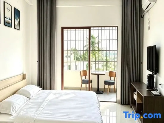 Sanya Fenghuang Meilan Hostel (Sanya Phoenix Airport)