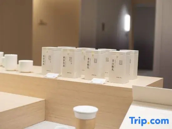 Ji Hotel Suzhou Xushuguan New District Railway Station