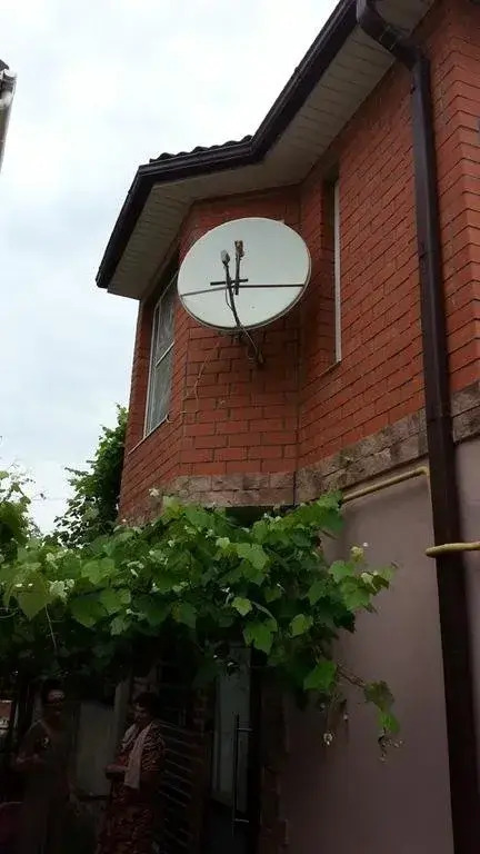 Vinogradnaya Loza Guest House