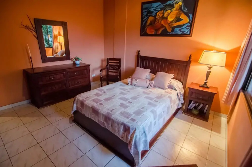 Plaza Colonial Penthouse