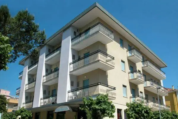 Ben Hur Rimini