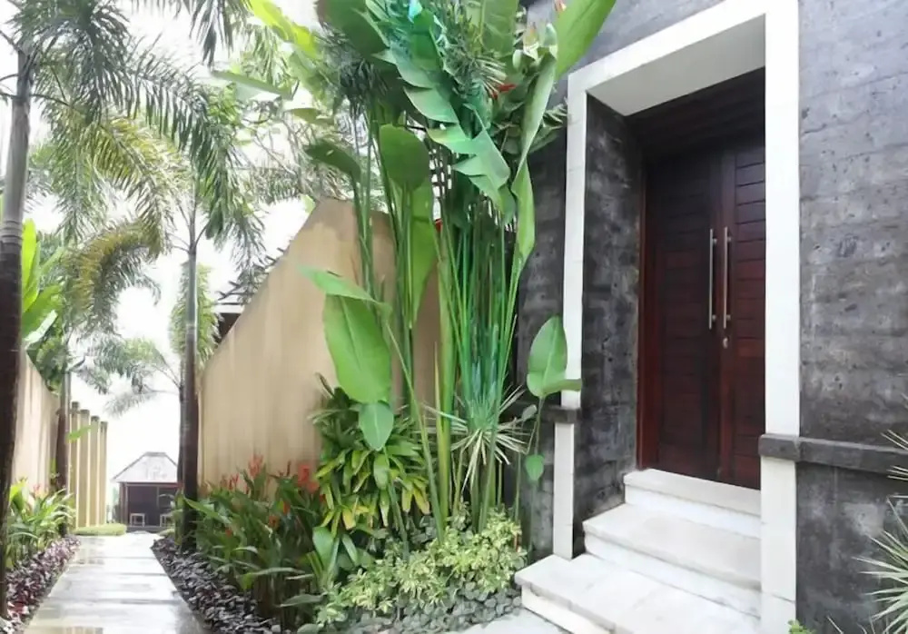 The Adnyana Villas & Spa