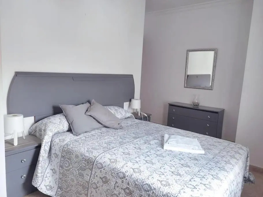 Apartamento Las Brisas